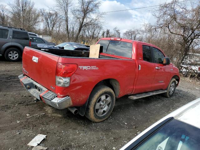 Photo 3 from auction – 2008 TOYOTA TUNDRA DOU with VIN 5TBBV54178S511359