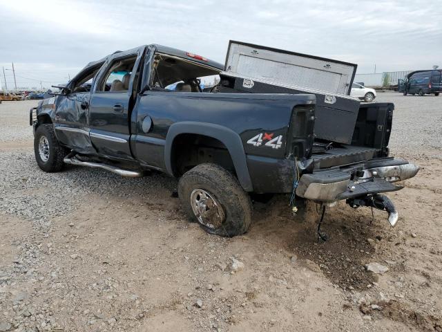 Photo 2 from auction – 2006 GMC SIERRA K25 with VIN 1GTHK23286F109849