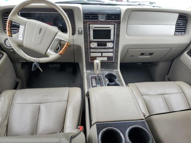 Photo 8 from auction – 2007 LINCOLN NAVIGATOR with VIN 5LMFL28577LJ12941