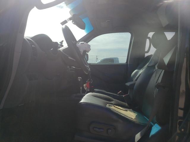 صورة رقم 7 من المزاد - 2011 NISSAN FRONTIER S مع VIN 1N6AD0EV3BC400470