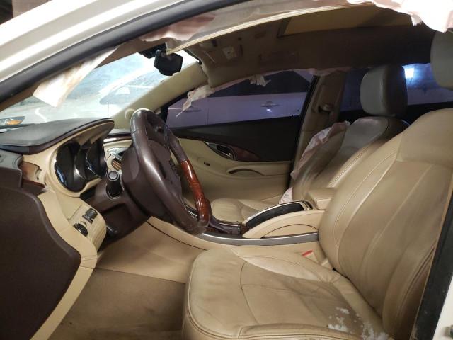 Photo 7 from auction – 2011 BUICK LACROSSE C with VIN 1G4GD5GD1BF330704