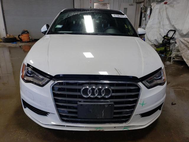 Photo 5 from auction – 2016 AUDI A3 PREMIUM with VIN WAUA7GFF4G1066136