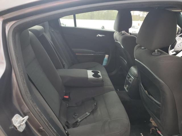Photo 10 from auction – 2013 DODGE CHARGER R/ with VIN 2C3CDXCT1DH706741