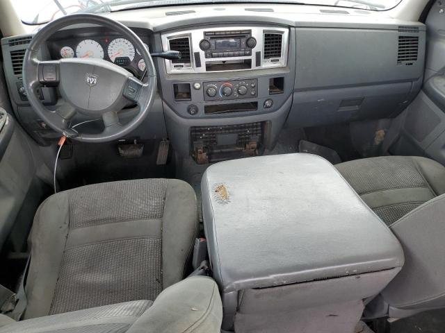 Photo 8 from auction – 2007 DODGE RAM 1500 S with VIN 1D7HA18217J532704