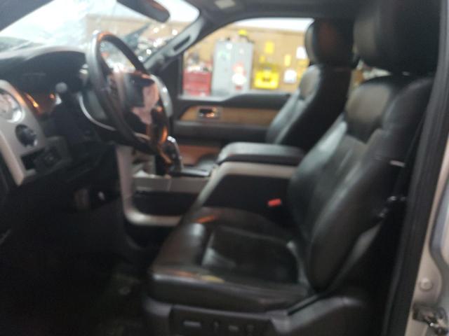 Photo 7 from auction – 2011 FORD F150 SUPER with VIN 1FTFW1EF3BFD23647