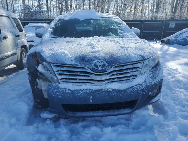Photo 5 from auction – 2011 TOYOTA VENZA with VIN 4T3BA3BB5BU019857