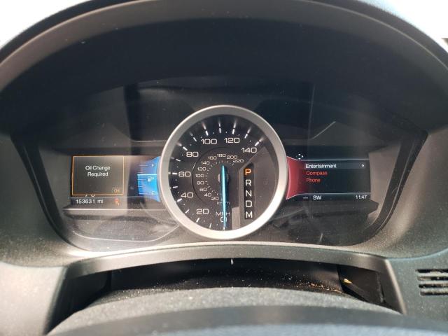 Photo 9 from auction – 2015 FORD EXPLORER X with VIN 1FM5K8D81FGB59135