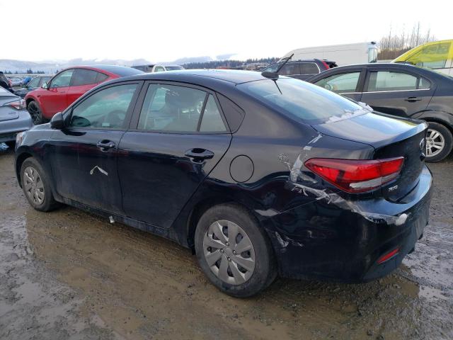 Photo 2 from auction – 2019 KIA RIO S with VIN 3KPA24AB0KE170231