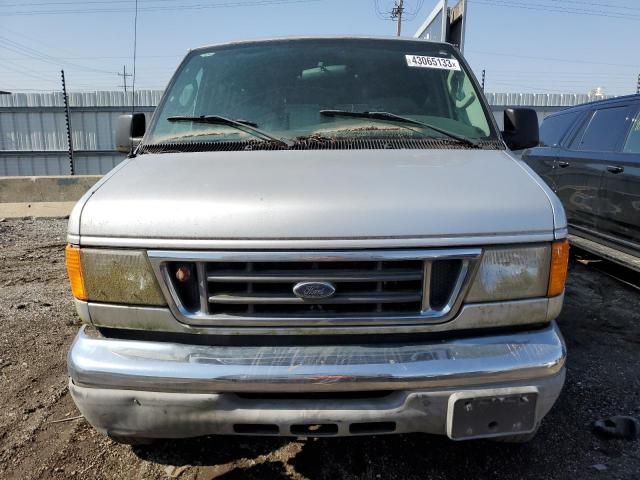 Photo 5 from auction – 2006 FORD ECONOLINE with VIN 1FDNE24L06HA48305