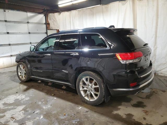 Photo 2 from auction – 2014 JEEP GRAND CHER with VIN 1C4RJFJT6EC125817