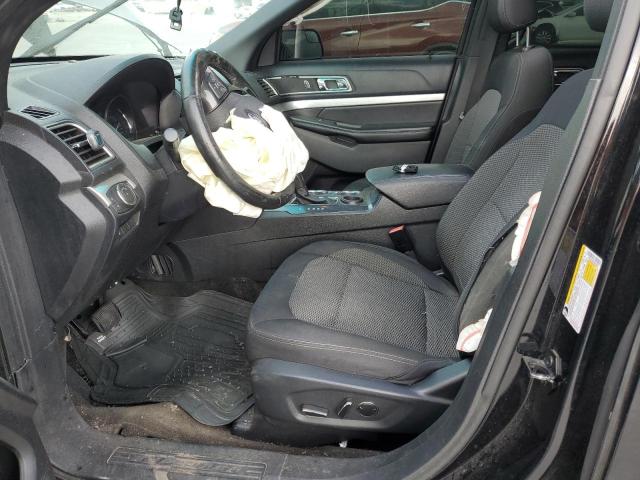 Photo 7 from auction – 2016 FORD EXPLORER X with VIN 1FM5K7D8XGGC03984