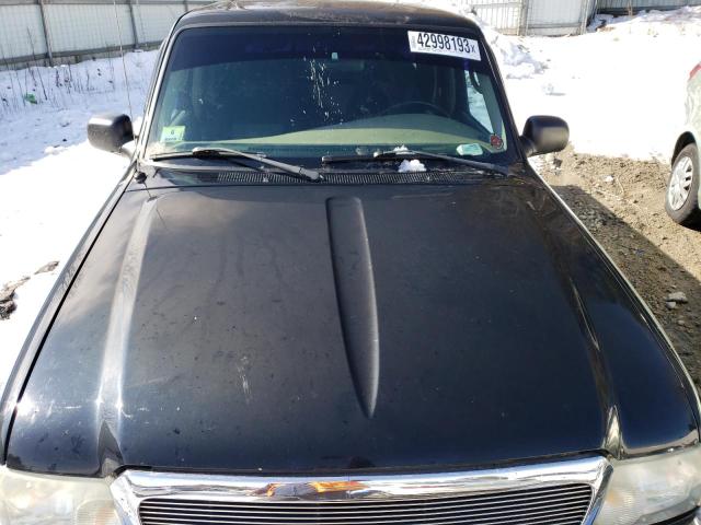 Photo 11 from auction – 2004 FORD RANGER with VIN 1FTZR15E84TA12392