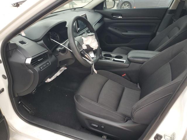 Photo 7 from auction – 2020 NISSAN ALTIMA S with VIN 1N4BL4BV7LC100198