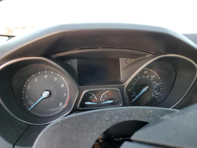 Photo 9 from auction – 2014 FORD FOCUS SE with VIN 1FADP3K22EL151009