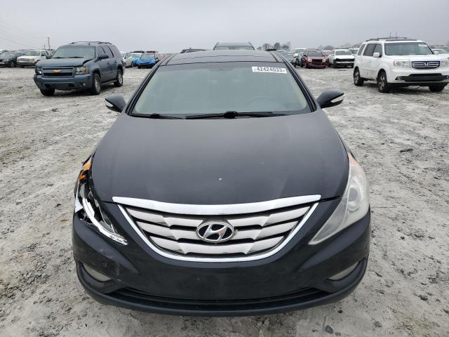 Photo 5 from auction – 2012 HYUNDAI SONATA SE with VIN 5NPEC4AC3CH425880
