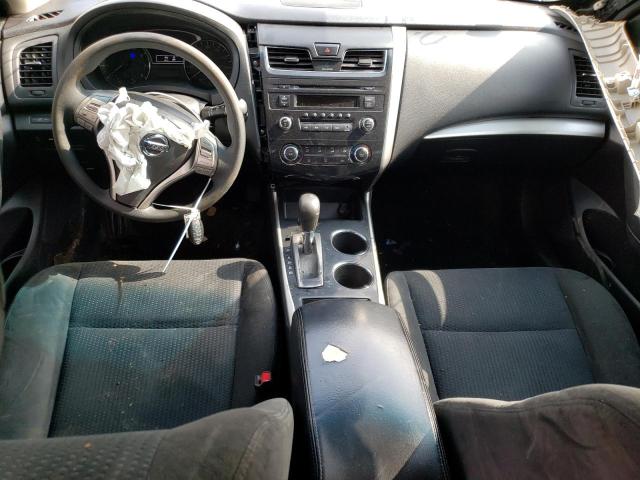 Photo 8 from auction – 2015 NISSAN ALTIMA 2.5 with VIN 1N4AL3AP8FC259616