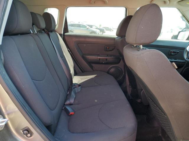 Photo 10 from auction – 2013 KIA SOUL with VIN KNDJT2A57D7617670