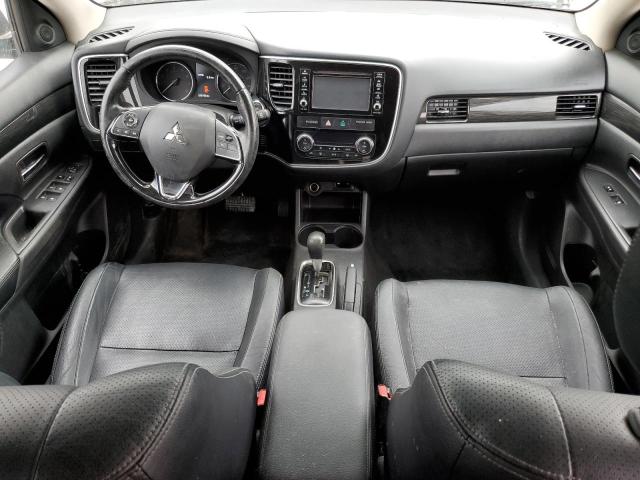 Photo 8 from auction – 2016 MITSUBISHI OUTLANDER with VIN JA4AD3A30GZ056586