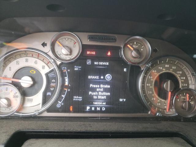 Photo 9 from auction – 2015 RAM 3500 LONGH with VIN 3C63RRKL6FG661610