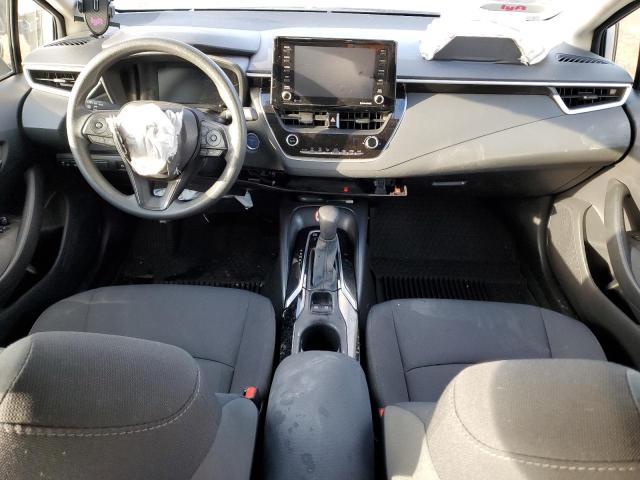 Photo 8 from auction – 2022 TOYOTA COROLLA LE with VIN JTDEAMDE2NJ043871