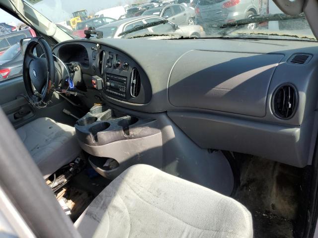 Photo 8 from auction – 2006 FORD ECONOLINE with VIN 1FDNE24L06HA48305