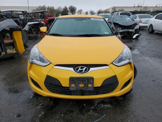 Photo 5 from auction – 2016 HYUNDAI VELOSTER with VIN KMHTC6AD5GU270770