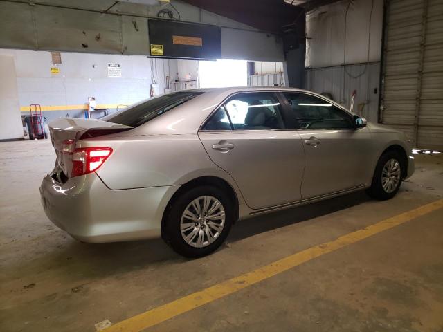 Photo 3 from auction – 2013 TOYOTA CAMRY L with VIN 4T1BF1FK0DU244294
