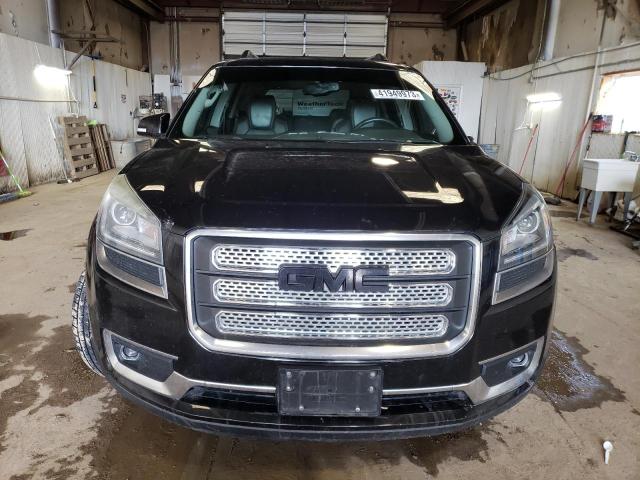 Photo 5 from auction – 2015 GMC ACADIA SLT with VIN 1GKKVSKD2FJ259876