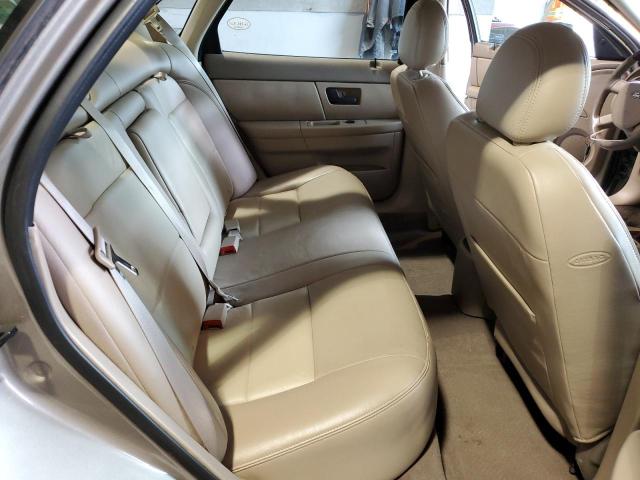 Photo 10 from auction – 2004 FORD TAURUS SEL with VIN 1FAHP56S34A147603