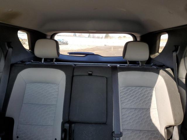 Photo 10 from auction – 2018 CHEVROLET EQUINOX LT with VIN 2GNAXSEV3J6320073