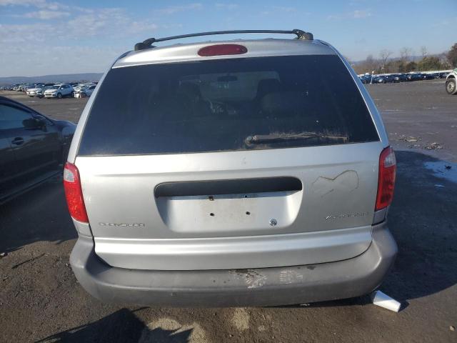 صورة رقم 6 من المزاد - 2002 CHRYSLER VOYAGER مع VIN 1C4GJ25382B669795