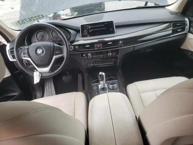 Photo 8 from auction – 2015 BMW X5 XDRIVE3 with VIN 5UXKR0C56F0K58505