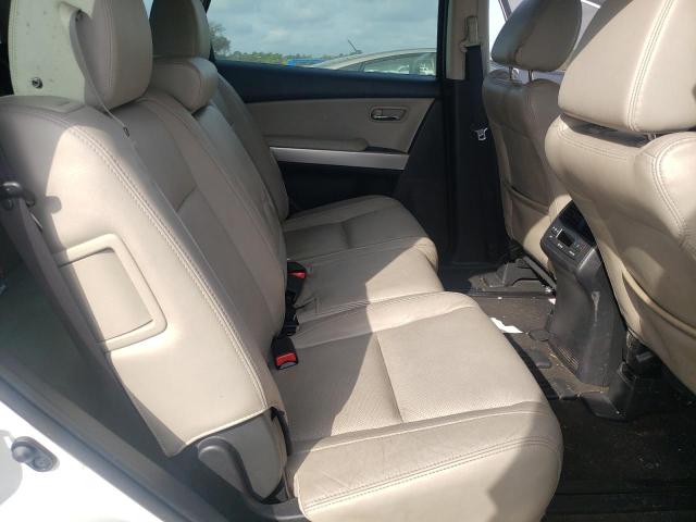 Photo 10 from auction – 2014 MAZDA CX-9 GRAND with VIN JM3TB2DA6E0444701