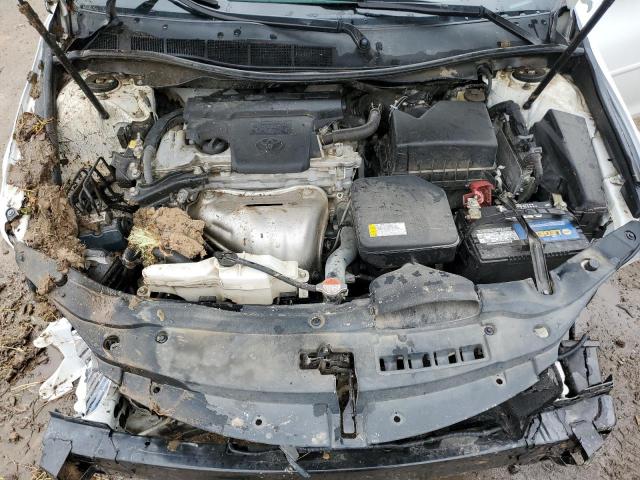Photo 11 from auction – 2016 TOYOTA CAMRY LE with VIN 4T4BF1FK3GR559827