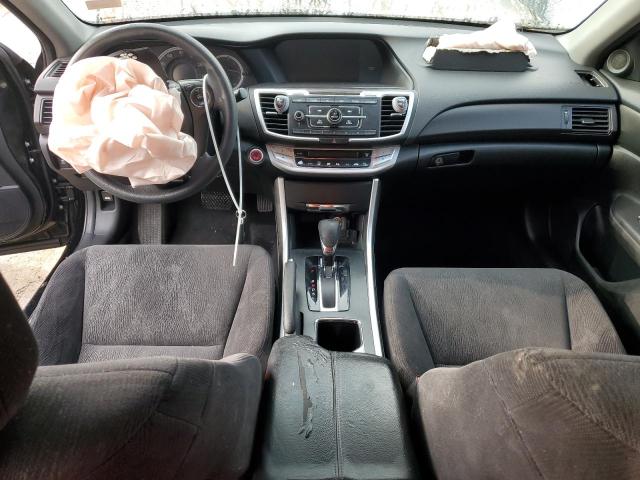 Photo 8 from auction – 2013 HONDA ACCORD EX with VIN 1HGCR2F70DA052765