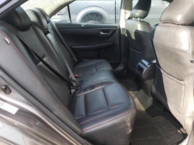 Photo 10 from auction – 2016 TOYOTA CAMRY LE with VIN 4T1BF1FK4GU231892