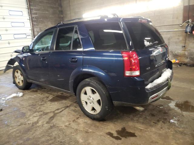 Photo 2 from auction – 2006 SATURN VUE with VIN 5GZCZ63436S899808