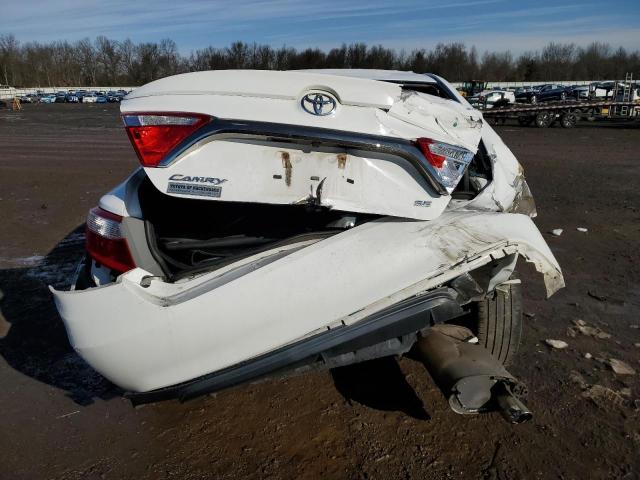 Photo 6 from auction – 2016 TOYOTA CAMRY LE with VIN 4T1BF1FK0GU613448