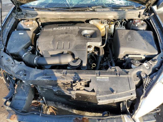 Photo 11 from auction – 2009 PONTIAC G6 with VIN 1G2ZG57B894112756