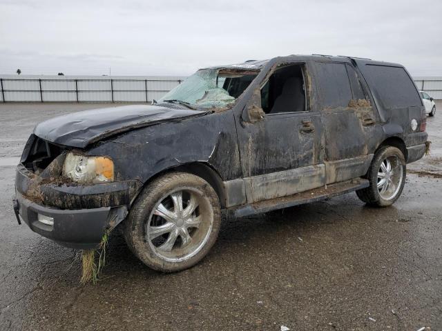 FORD EXPEDITION 2005 with VIN 1FMPU15515LA42966 - Photo from auction
