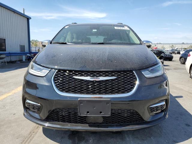 Photo 5 from auction – 2022 CHRYSLER PACIFICA L with VIN 2C4RC3GG5NR180446