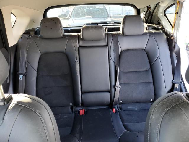 Photo 10 from auction – 2018 MAZDA CX-5 TOURI with VIN JM3KFBCM1J0343961