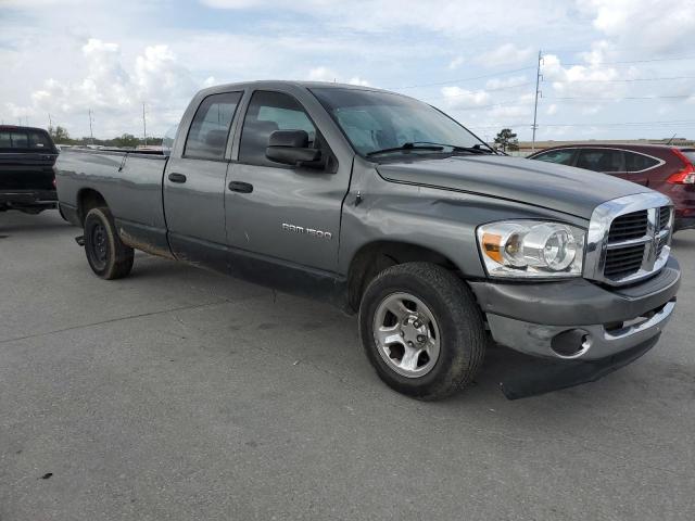 Photo 4 from auction – 2007 DODGE RAM 1500 S with VIN 1D7HA18217J532704