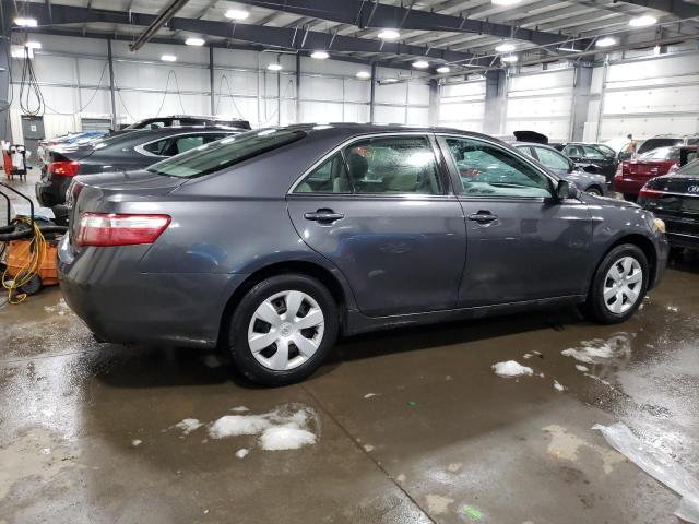 Photo 3 from auction – 2007 TOYOTA CAMRY CE with VIN 4T1BE46K87U618952