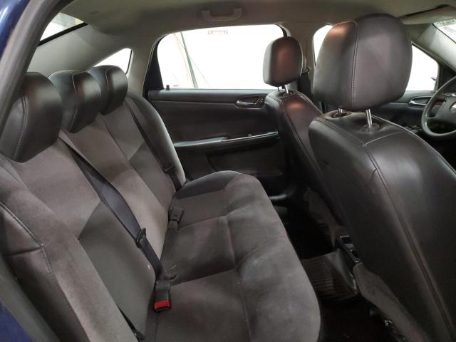 Photo 10 from auction – 2006 CHEVROLET IMPALA POL with VIN 2G1WS551969388369
