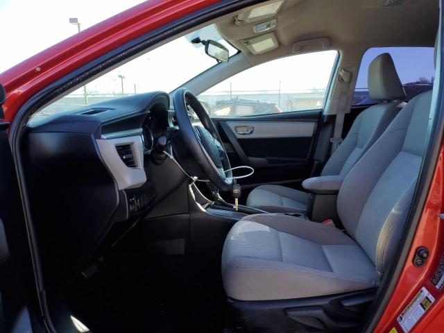 Photo 7 from auction – 2015 TOYOTA COROLLA L with VIN 5YFBURHE3FP186004