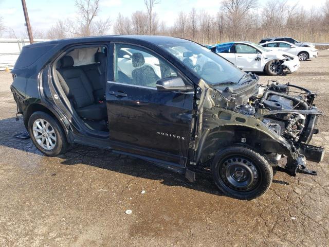 Photo 4 from auction – 2019 CHEVROLET EQUINOX LT with VIN 3GNAXJEVXKL303598