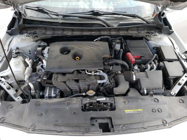 Photo 11 from auction – 2020 NISSAN ALTIMA S with VIN 1N4BL4BV7LC187567
