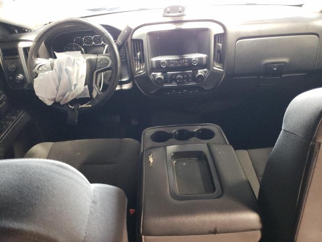 Photo 8 from auction – 2016 CHEVROLET SILVERADO with VIN 1GCVKREC2GZ170115