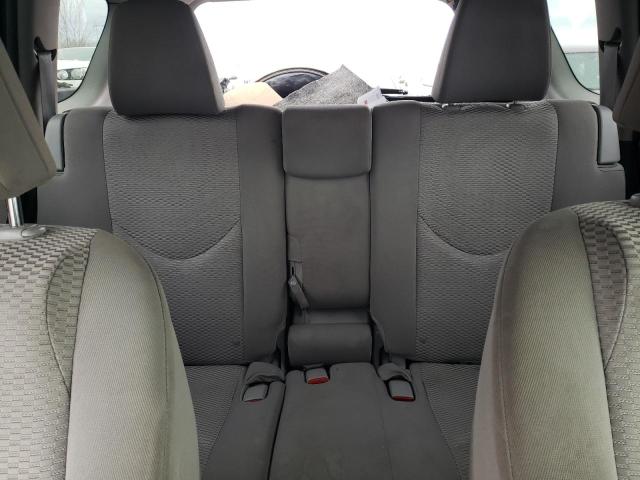 Photo 10 from auction – 2012 TOYOTA RAV4 with VIN JTMBF4DV6CD045638